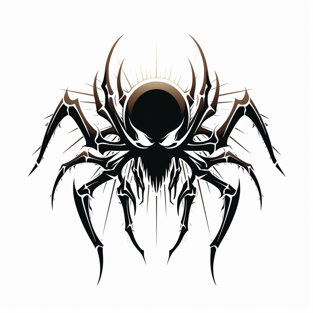 Spider tattoo HD wallpapers | Pxfuel