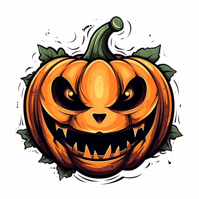 Jack O' Lantern Tattoo - The Bridge Tattoo Designs