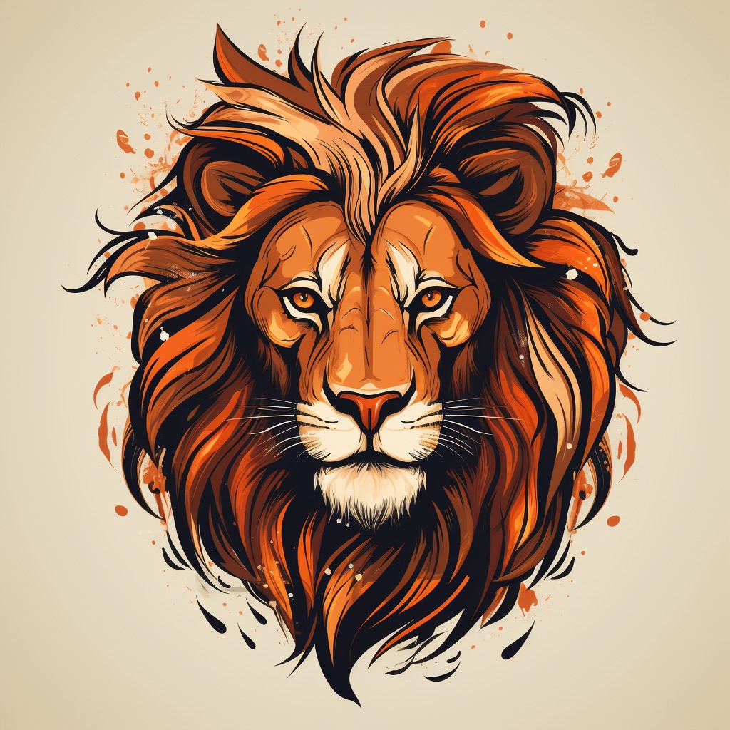 50 Lion Back Tattoo Designs for Men [2023 Inspiration Guide]